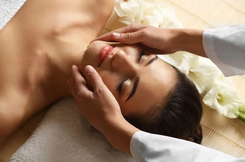 Anti Wrinkle Facial Massage Near Me in Frisco, TX | Anti Wrinkle Face Massage Near Me in Frisco, TX