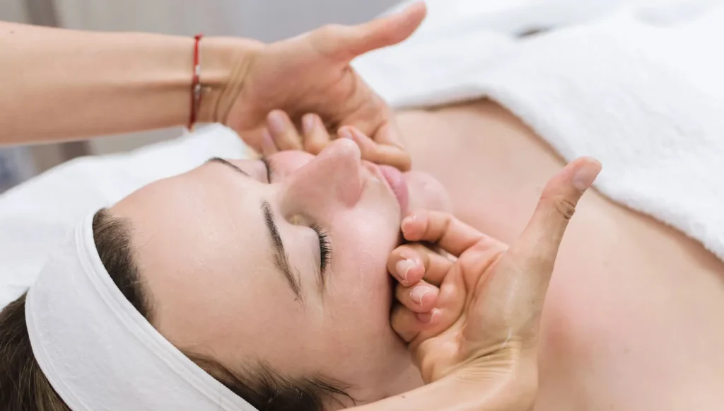 Face Massage for Skin Tightening Near Me in Frisco, TX | Face Skin Tightening Massage Near Me in Frisco, TX | Massage to Tighten Face Skin Near Me in Frisco, TX