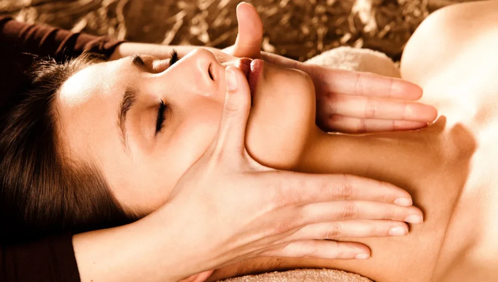Sculpting Facial Massage Near Me in Frisco, TX | Facial Massage For Sculpting Near Me in Frisco, TX