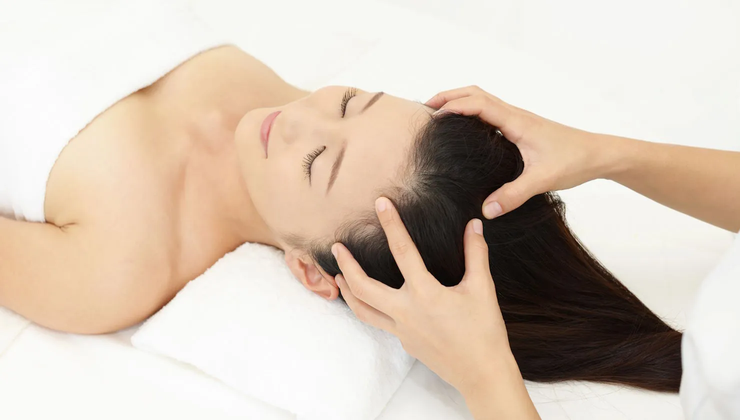Best Head Massage Near Me in Frisco, TX | Head Massage Near Me in Frisco, TX