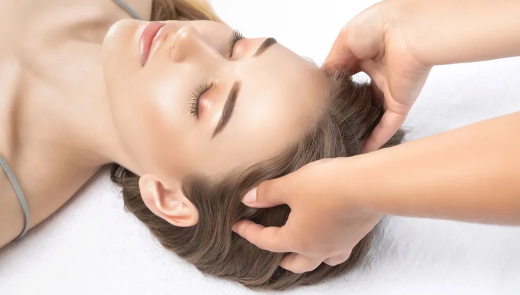 Best Scalp Massage Near Me in Frisco, TX | Scalp Massage Near Me in Frisco, TX
