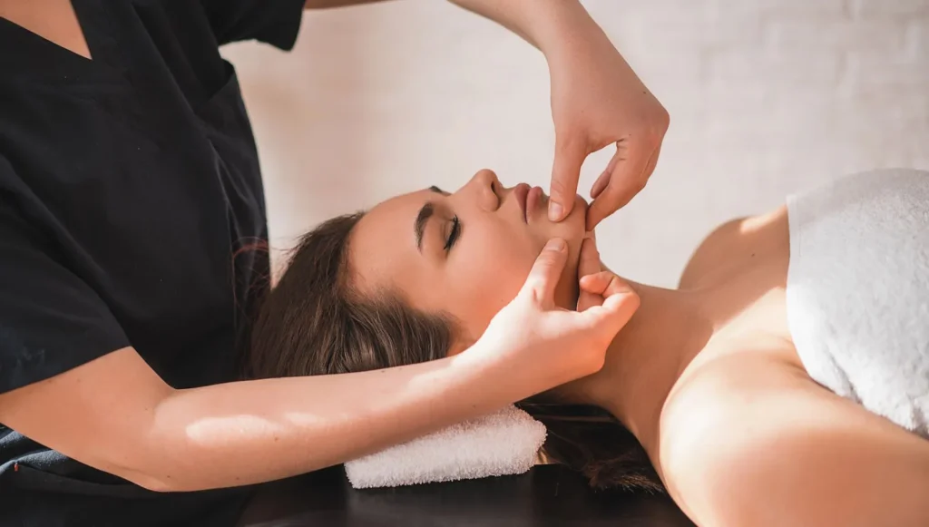 Face Massage for Wrinkles Near Me in Frisco, TX | Massage for Wrinkles on Face | Massage on Face for Wrinkles