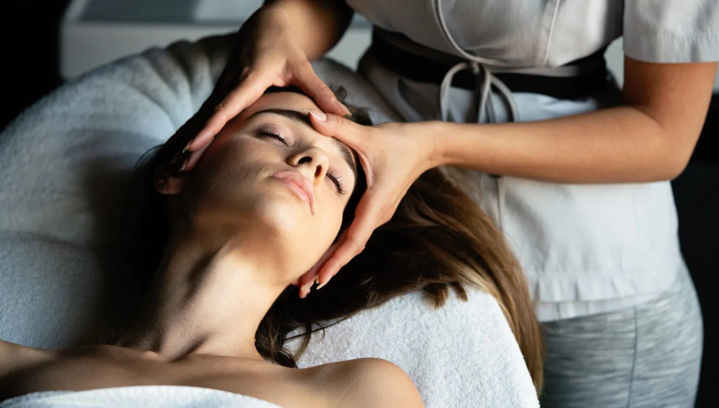 Natural Face Lift Massage Near Me in Frisco, TX | Natural Lift Face Massage