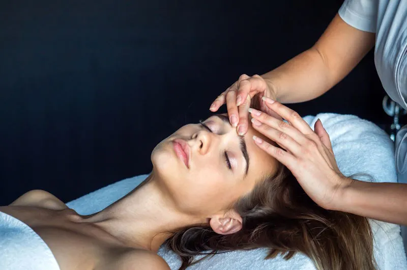 Natural Face Lift Massage Near Me in Frisco, TX | Natural Lift Face Massage