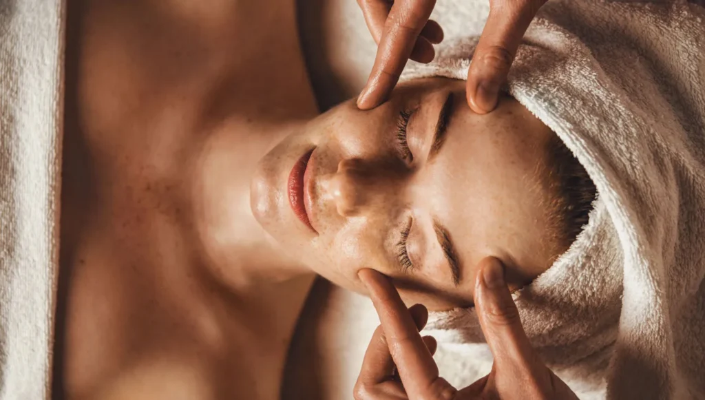 Sculpting Face Massage Near Me in Frisco, TX | Face Massage for Sculpting Near Me in Frisco, TX