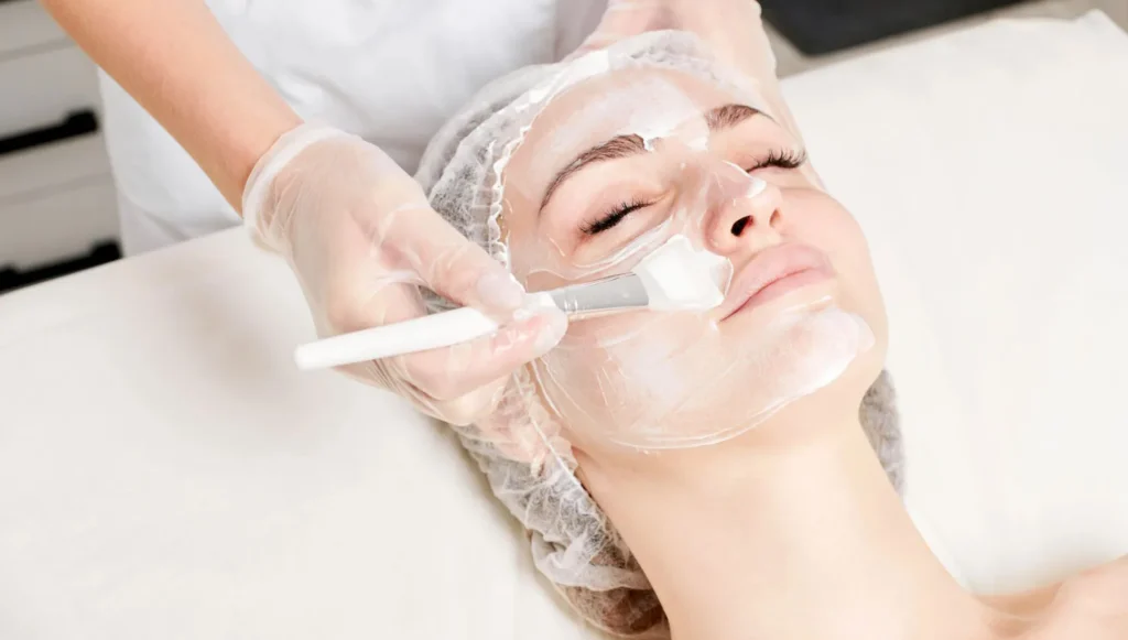 Best Deep Cleansing Facial Near Me in Frisco, TX | Deep Facial Cleanse Near Me in Frisco, TX