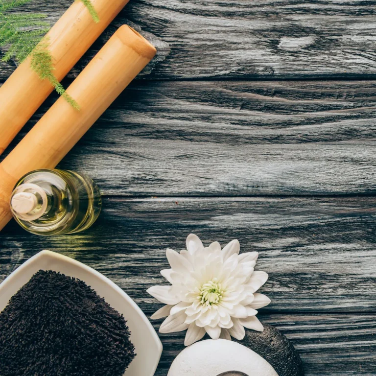 Bamboo face massage near me in Frisco, TX