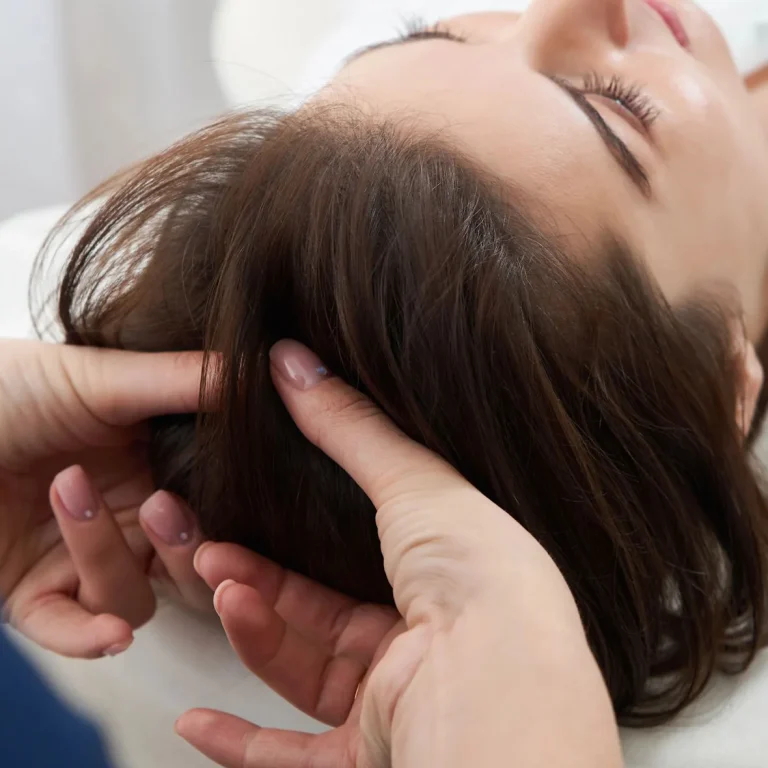 Scalp massage near me in Frisco, TX | Best scalp massage near me in Frisco, TX