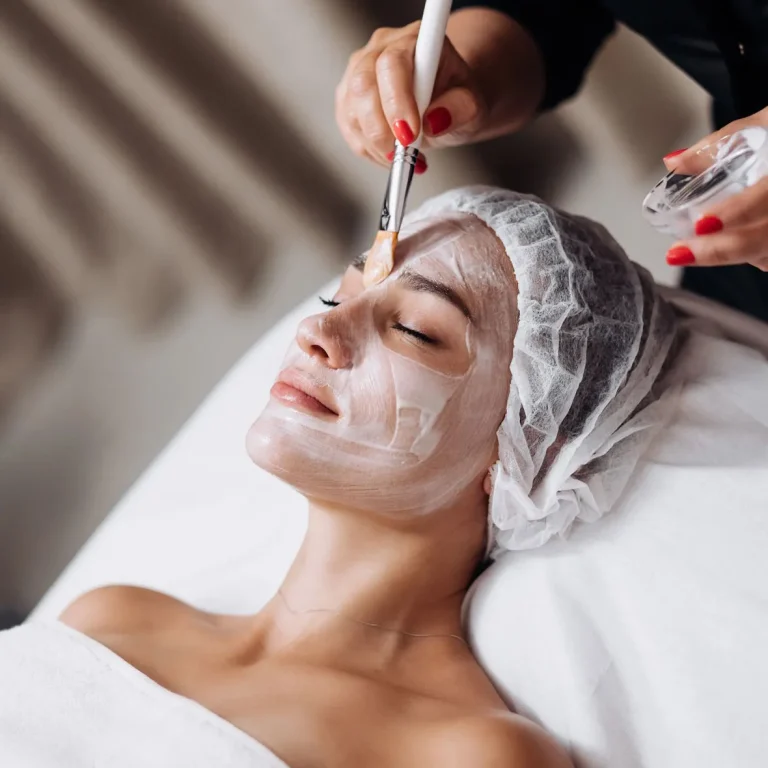 Skincare Treatment Programs Near Me in Frisco, TX